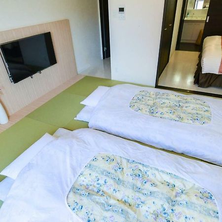 Momo Premium 802 Apartment Sapporo Exterior photo